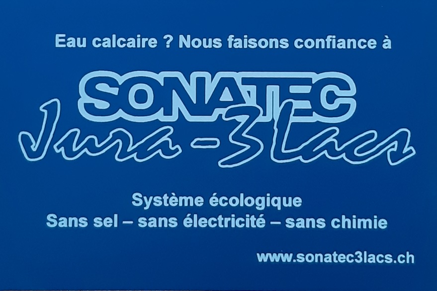 Sonatec
